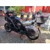BMW K1100LT VERKOCHT!