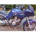 Yamaha XJ600S VERKOCHT!