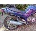 Yamaha XJ600S VERKOCHT!