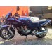 Yamaha XJ600S VERKOCHT!