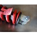 Achterveer verlaagd Honda CB600F Hornet PC34 / PC36 1998-2006