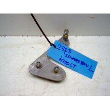 Spiegelbevestiging links BMW K100 LT 1986-91