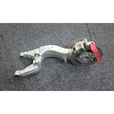 Eenzijdige ophanging Honda VFR400