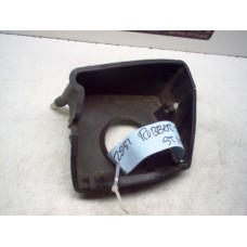 Rubber tankdop Honda ST1100