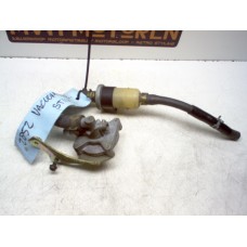 Vacuum Benzine Honda ST1100