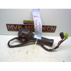 Stuurbediening rechts Yamaha XZ550 11U 1982-85