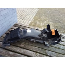 Achterspatbord Honda VFR700 / 750 F RC24 1986-89