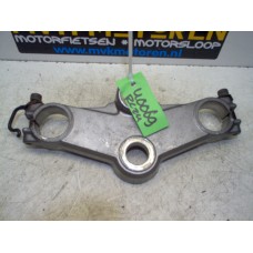 Kroonplaat Honda VFR700 / 750 F RC24 1986-87