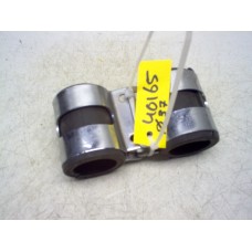 Bevestigingen lamporen diameter 37