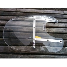 Windscherm Custom