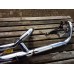 Demper / bochtenset Yamaha XVS650