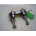 Stuurklem riser Harley Davidson