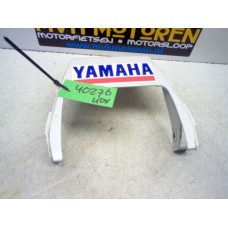 kap kont midden Yamaha FZR400 RR 3TJ 4DX 1990-95
