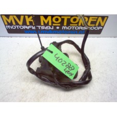 Exup motortje Yamaha FZR400 RR 3TJ 4DX 1990-95