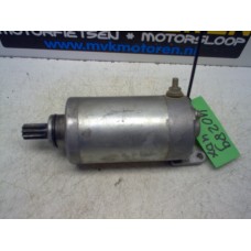 Startmotor Yamaha FZR400 RR 3TJ 4DX 1990-95