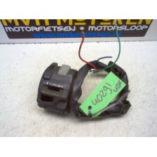 Stuurbediening links Yamaha FZR400 RR 3TJ 4DX 1990-95