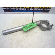 Stuurhelft links Yamaha FZR400 RR 3TJ 4DX 1990-95