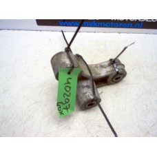 Scharnierdeel vering Yamaha FZR400 RR 3TJ 4DX 1990-95