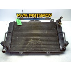 Radiateur Yamaha FZR400 RR 3TJ 4DX 1990-95