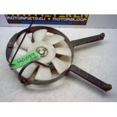 ventilator radiateur Yamaha FZR400 RR 3TJ 4DX 1990-95