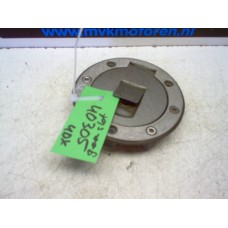 Tankdop / geen slot Yamaha FZR400 RR 3TJ 4DX 1990-95