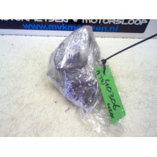 Rubbers achtertandwiel Yamaha FZR400 RR 3TJ 4DX 1990-95