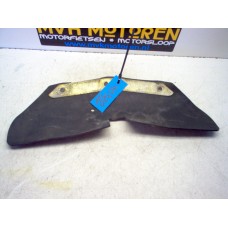 Slab cilinderkop Yamaha FZR400 RR 3TJ 4DX 1990-95