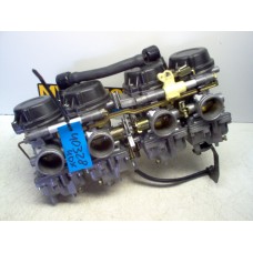 Carburateur Yamaha FZR400 RR 3TJ 4DX 1990-95
