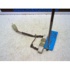 Weerstand Yamaha FZR400 RR 3TJ 4DX 1990-95