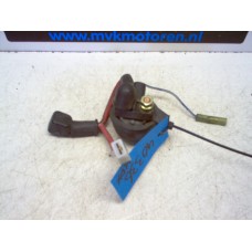Startrelais Yamaha FZR400 RR 3TJ 4DX 1990-95