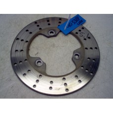 Schijf achterzijde 5,1mm Yamaha FZR400 RR 3TJ 4DX 1990-95