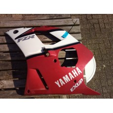 Kuipdeel links Yamaha FZR400 RR 3TJ 4DX 1990-95