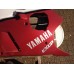 Kuipdeel links Yamaha FZR400 RR 3TJ 4DX 1990-95