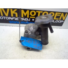 Thermostaathuis Honda CBR600 F1 PC19 PC23 1986-89