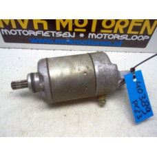 Startmotor Honda CBR600 F1 PC19 PC23 1986-89