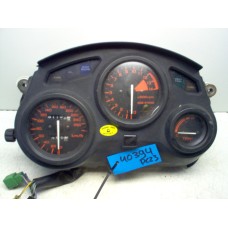 Tellerset Honda CBR600 F1 PC19 PC23 1986-89