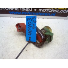 Startrelais Honda CBR600 F1 PC19 PC23 1986-89