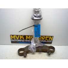 T-stuk Honda CBR600 F1 PC19 PC23 1986-89