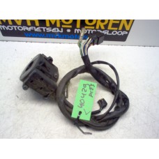 Stuurbediening links Honda CBR600 F1 PC19 PC23 1986-89