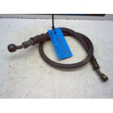 Remleiding achterrem Honda CBR600 F1 PC19 PC23 1986-89