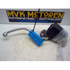 Remcilinder stuur Honda CBR600 F1 PC19 PC23 1986-89