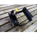 Omlijsting achterlicht Kawasaki ZZR600 ZX6 1990-1992