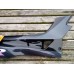 Kontdeel rechts Kawasaki ZZR600 ZX6 1990-1992