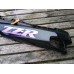 Kontdeel links Kawasaki ZZR600 ZX6 1990-1992