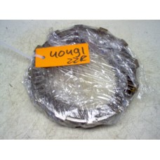 Koppelingsplaten Kawasaki ZZR600 ZX6 1990-1992