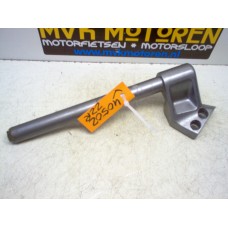 Stuurhelft links Kawasaki ZZR600 ZX6 1990-1992