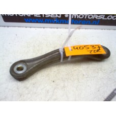 dogbones Kawasaki ZZR600 ZX6 1990-1992