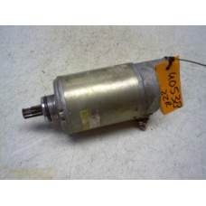 Startmotor Kawasaki ZZR600 ZX6 1990-1992