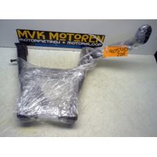 Middenbok Kawasaki ZZR600 ZX6 1990-1992