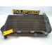 Radiateur Kawasaki ZZR600 ZX6 1990-1992